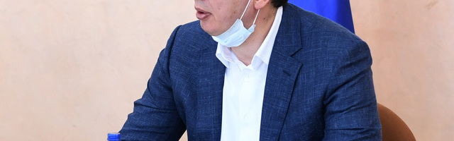 Vučić: Ne isključujem mogućnost da Beograd bude u karantinu