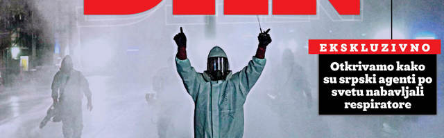 NAJAVA BROJA: Kako će izgledati dan posle?