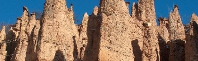 Tamo gde i Bog i Đavo žive na istom mestu