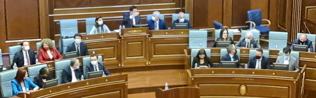 Kosovo to seek compensation for alleged destruction of the monument during war