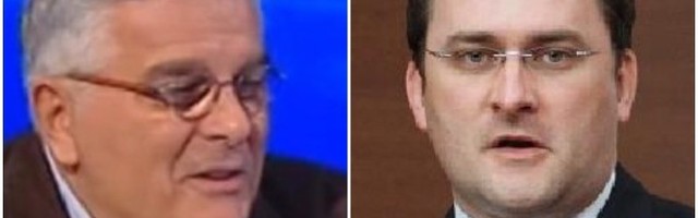 KLINČ U SNS: Ubitačna Krletova poruka Selakoviću