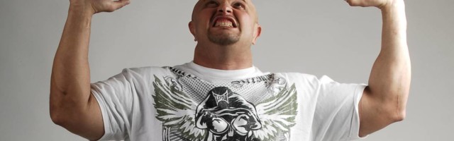 Žene, ima Milan Strongman nešto da vam objasni o celulitu i o tome ko bi da spava sa vama, a ko ne