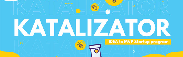 Imate startap ideju u ranoj fazi razvoja? Prijavite se za ‘Katalizator’ i predstavite se regionalnim fondovima