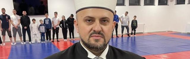 IC Gazilar pored vjerskog i duhovnog dijela aktivan i na sportsko-edukativnom polju