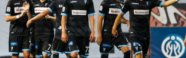 Nastavak nizova u Lazarevcu: Bijelović majstorijom režirao preokret Spartaka
