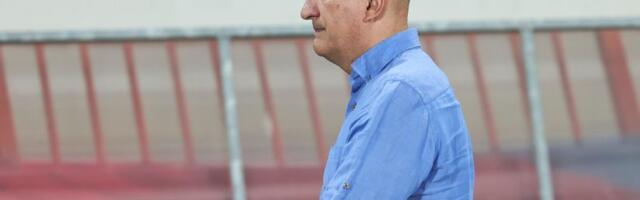 Mrkela udario na FSS: Čemu služi VAR kada Dragovića udaraju kopačkom u glavu, neće se ponoviti 2017!