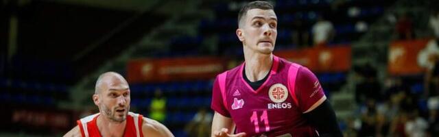Marko Simonović menja Nikolu Vučevića u Čikagu