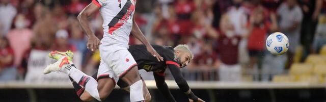 Ne pomaže ni Rodaljega: Baija klizi u ambis, gol primljen u 93. bi mogao da joj dođe glave (VIDEO)