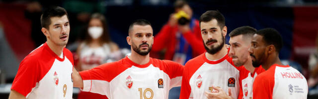 ZVEZDINA VELIKA ŠANSA! Glavobolja za Sašu Đorđevića pred Beograd!