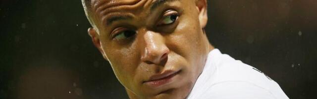 Novi fudbalski poredak: Mbape brže od Mesija i Ronalda do broja 200