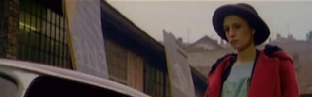 Glavna uloga u "Mi nismo anđeli" nije bila za Marinu