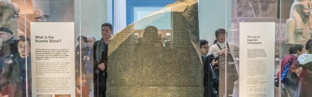 Naučnici i akademici zahtevaju da se oteto istorijsko blago vrati Egiptu