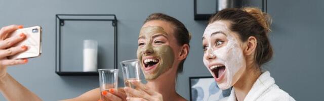 DIY maske koje će vam pomoći da se rešite akni