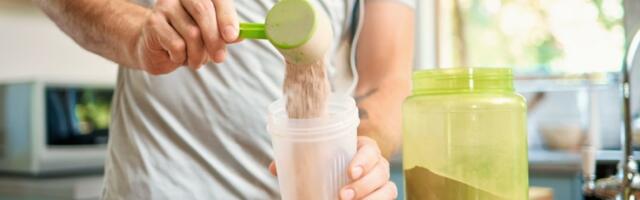 Dokazano najbolja užina pre odlaska na počinak