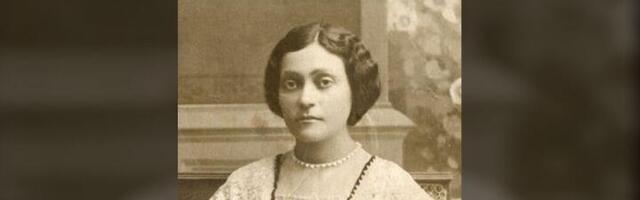 Prva žena akademik Isidora Sekulić: 65 godina od smrti