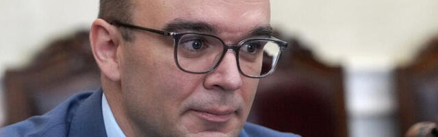 Ambasador BiH u Srbiji: Podrška i zahvalnost Aleksandru Vulinu