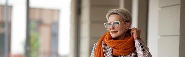 Pretvorite naočare za vid u moderan aksesoar