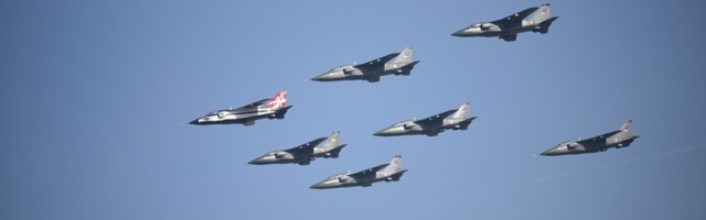 SAD upozoravaju Srbiju na rizike kupovine oružja iz Kine