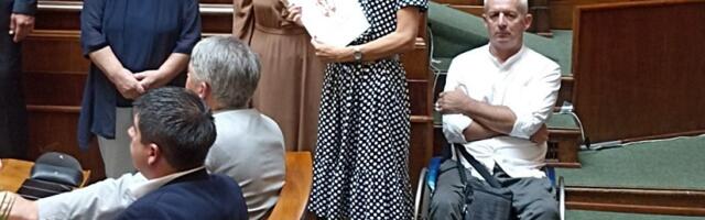 Tehničkoj školi i Centru za socijalni rad sredstva od oportuniteta