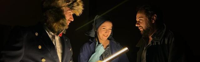 U četvrtak premijera predstave “Sloboda govora“, po motivima romana Vladana Matijevića
