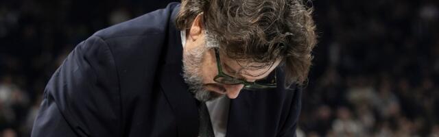 Trinkijeri: Vidim Partizan na fajnal-foru ove sezone