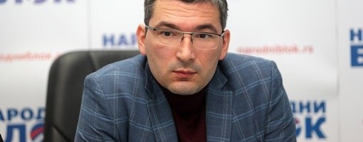 Parović (Slobodari): Kriminal prožeo sve pore vlasti