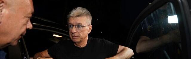 Saša Popović umro od podmukle bolesti: Kada je slomio nogu - otkriveno najgore