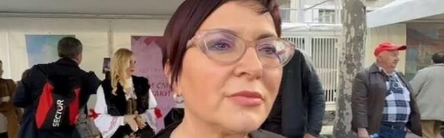 UDRUŽENjE ŽENA "SVI SMO JEDNAKI": Fantastičan skup za budućnost Srbije, poslali smo poruku predsedniku Vučiću (VIDEO)