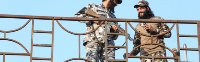 "MORAMO SPROVODITI DISCIPLINSKE MERE" Ovako lider talibana pravda pogubljenja na sportskim stadionima