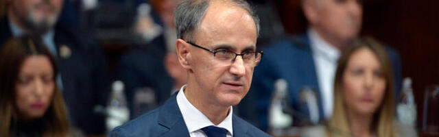 Macut: Vjerujem u historijski dogovor Srba i Bošnjaka, Sandžak je primjer jedinstva i zajedništva