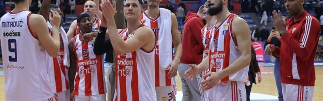 Ko će da postigne prvi koš u Minhenu? Evo šta su rekli navijači dva tima ispred arene