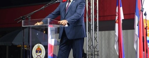 Dodik: Zbog porasta broja obolelih u RS najverovatnije prekid nastave u školama