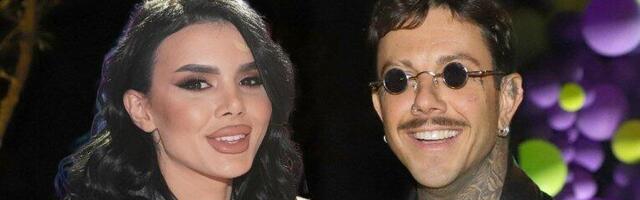 SKANDAL NAKON VRELOG SNIMKA ANITE I FILIPA ĐUKIĆA: On priznao da povremeno imaju AKCIJU, ona brutalno uzvratila!