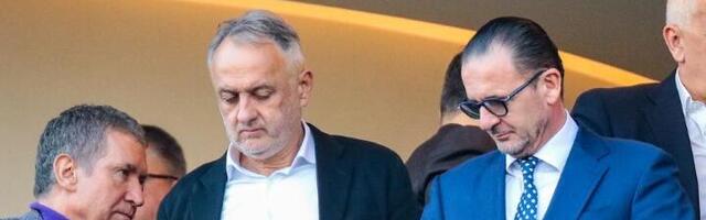 Državni milioni: Detalji velike donacije Vlade Srbije Partizanu