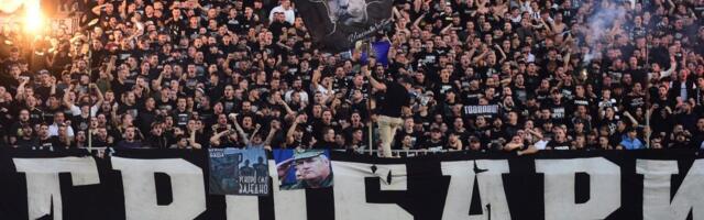 Na današnji dan: Odigran je 138. "večiti derbi"  koji je pobedom Partizana ušao u istoriju srpskog fudbala! (VIDEO)