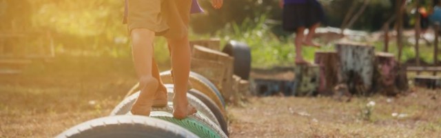 Promena u vrtiću ojacala deci imunitet za samo mesec dana: Finski naučnici došli do neverovatnog otkrića