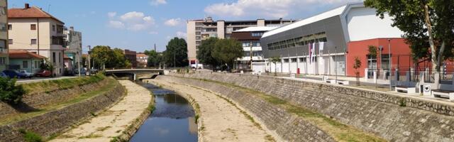 Proba sirena za uzbunjivanje sutra u Leskovcu