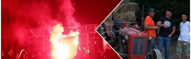 Peti „Ranč Fest“: Dobra muzika i druženje za sve generacije (VIDEO)