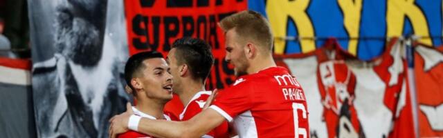 Zvanično: Reprezentativac Srbije predstavljen u Solunu, dočekan je kao zvezda!