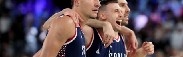 Za NJU kažu da je najlepša među suprugama košarkaša: Na tribinama je neprimetna, ali kad se sredi grmi kako izgleda (foto)