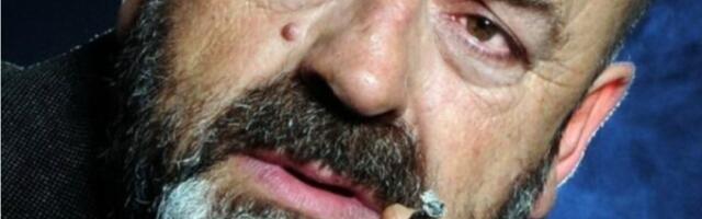 Preminuo glumac Enver Petrovci