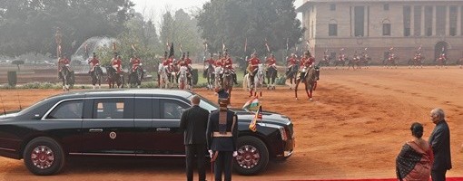 Narendra Modi čestitao pobedu Bajdenu i Haris