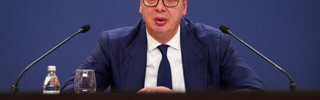 OGLASIO SE PREDSEDNIK SRBIJE! Građani će večeras saznati odgovore na ova krucijalna pitanja!