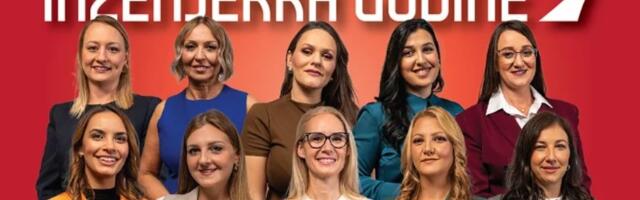Xiaomi podržao inicijativu „Inženjerka godine“