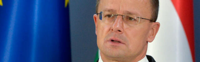 Сијарто: Брисел припрема одлуке које угрожавају пољопривреднике и радна места