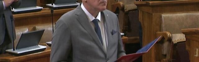 Bošković: Rulja kriminalaca krenula da se obračuna sa poslanicima opozicije