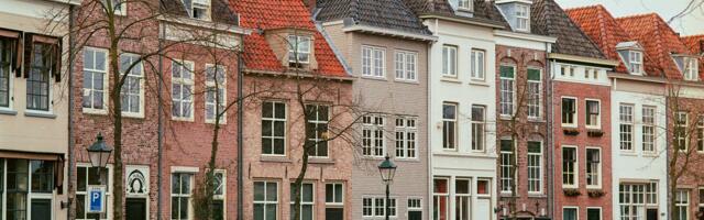 Najneobičniji grad u Evropi – gde muž spava u jednoj, a žena u drugoj državi