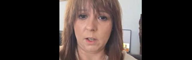 BLOKADERI BI NOVINARE VEŠALI NA TERAZIJAMA KAD BI DOŠLI NA VLAST Nešić za Kurir televiziju nakon skandalozne presude: Ostao bi bez posla svako ko misli drukčije