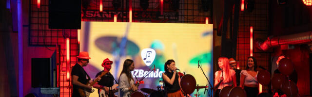 VIS Midoli – “lečeni muzičari” koji su osvojili publiku BIZBendova