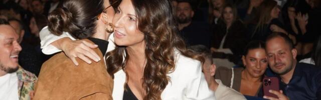 DOK GAZDA PINKA DELI OTKAZE ZAPOSLENIMA, SANJA STIGLA NA "MESTO ZLOČINA"! Jasno je da li ostaje ili ide